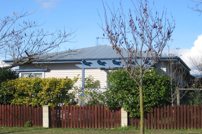 Photo of property in 703 Dennett Street, Mahora, Hastings, 4120