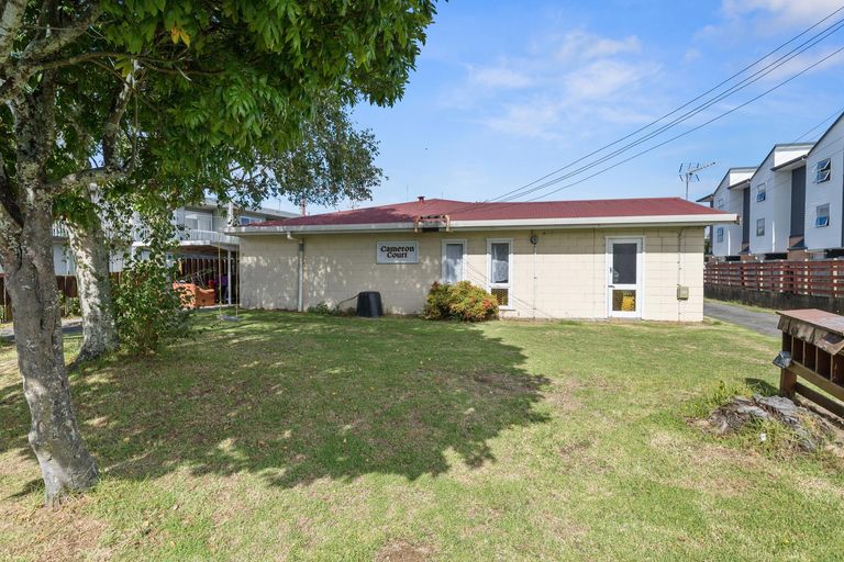 Photo of property in 43 Cameron Road, Bluff Hill, Napier, 4110