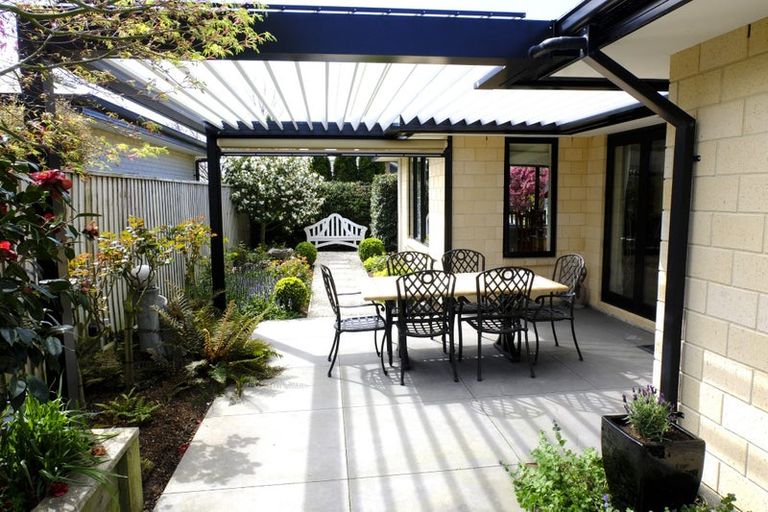 Photo of property in 5 Woodlaw Crescent, Prebbleton, 7604