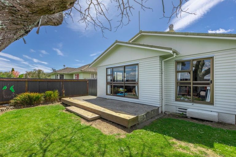 Photo of property in 38 Hislop Avenue, Onekawa, Napier, 4110