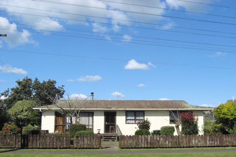 Photo of property in 12 Harris Street, Huntly, 3700