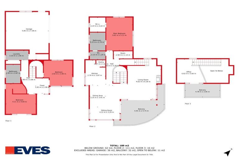 Photo of property in 3 Pillans Road, Otumoetai, Tauranga, 3110
