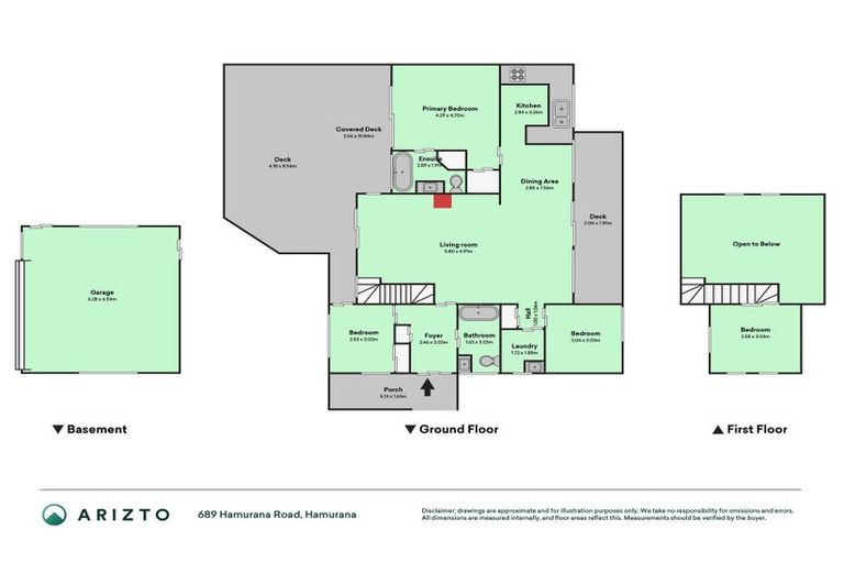 Photo of property in 689 Hamurana Road, Hamurana, Rotorua, 3097