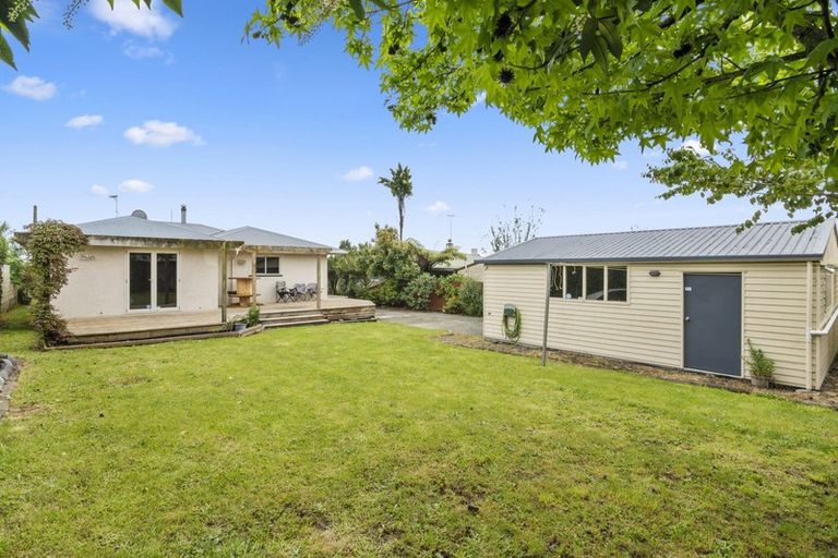 Photo of property in 2 Wilkes Street, Richmond, 7020