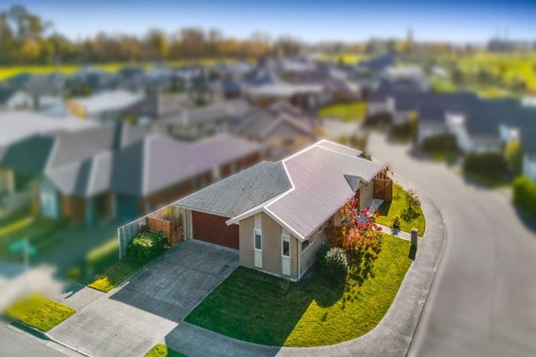 Photo of property in 1 Keating Street, Kaiapoi, 7630