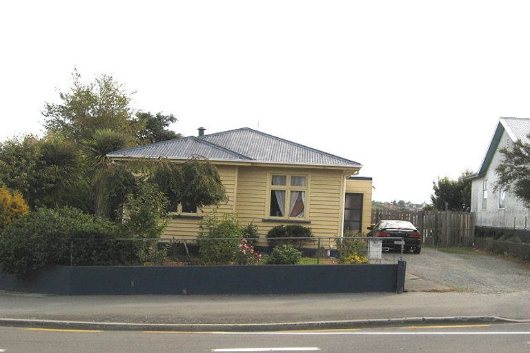 Photo of property in 67 Craigie Avenue, Kensington, Timaru, 7910