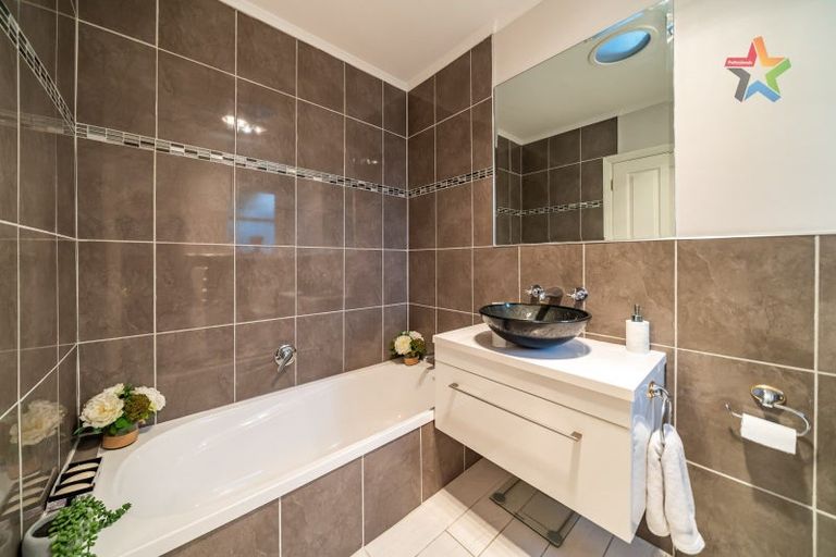 Photo of property in 23 Wyndrum Avenue, Waterloo, Lower Hutt, 5011