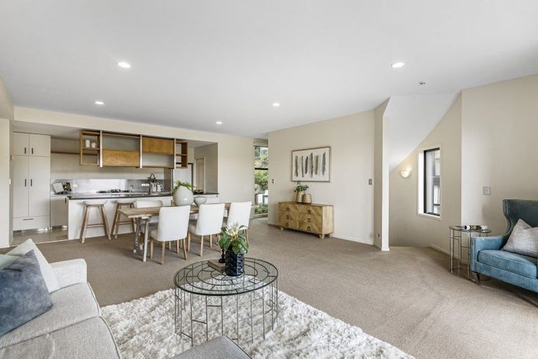 Photo of property in 437k Parnell Road, Parnell, Auckland, 1052