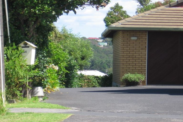 Photo of property in 54 Gulf View Road, Murrays Bay, Auckland, 0630