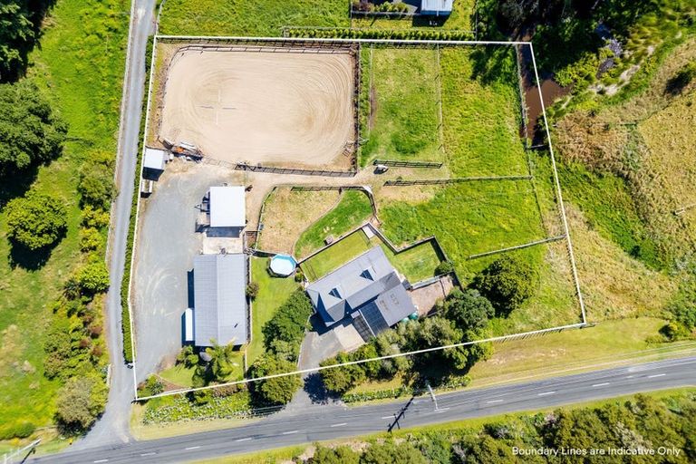 Photo of property in 53 Clark Road, Ngaruawahia, 3793