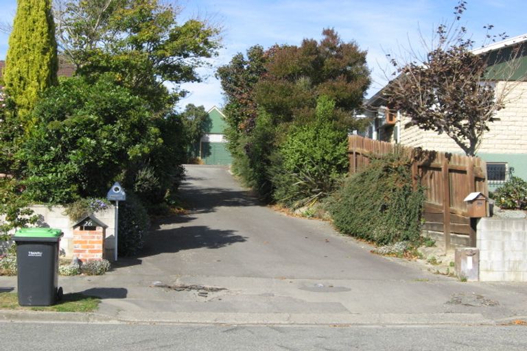 Photo of property in 28a Dampier Street, Oceanview, Timaru, 7910