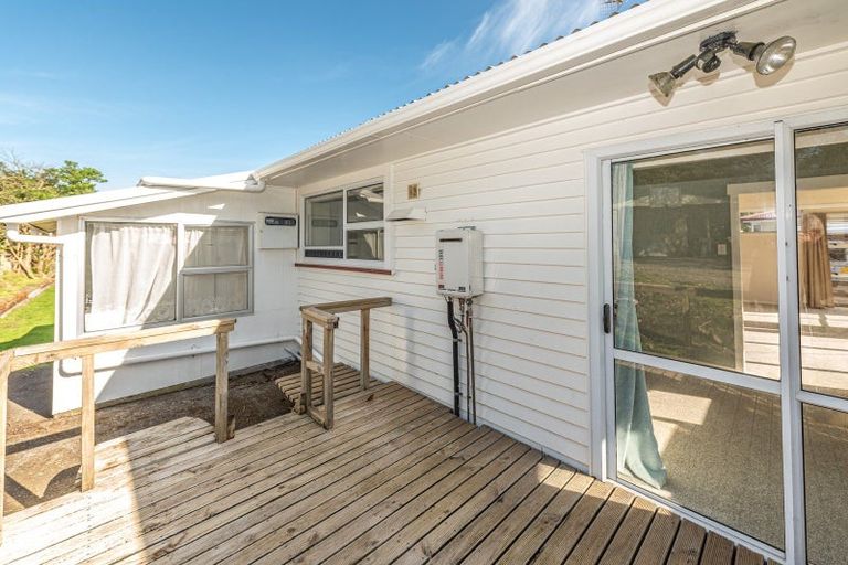 Photo of property in 36 Broadhead Avenue, Tawhero, Whanganui, 4501