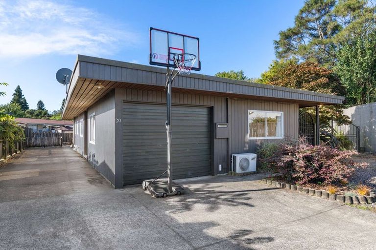 Photo of property in 20 Kirk Crescent, Kawerau, 3127