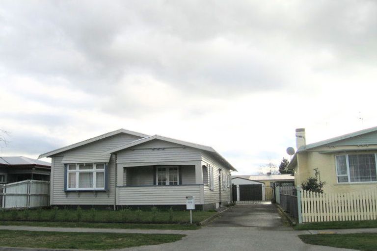 Photo of property in 503 Hastings Street South, Akina, Hastings, 4122