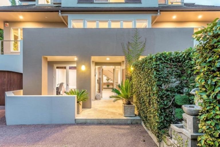 Photo of property in 30b Winhall Rise, Remuera, Auckland, 1050