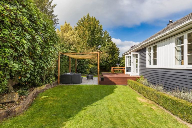 Photo of property in 1 Royal Terrace, Rangiora, 7400
