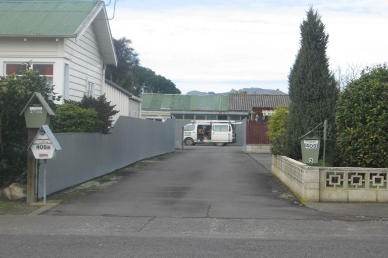 Photo of property in 2/405 Terrace Road, Parkvale, Hastings, 4122