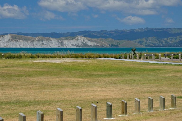Photo of property in 85 Salisbury Road, Awapuni, Gisborne, 4010