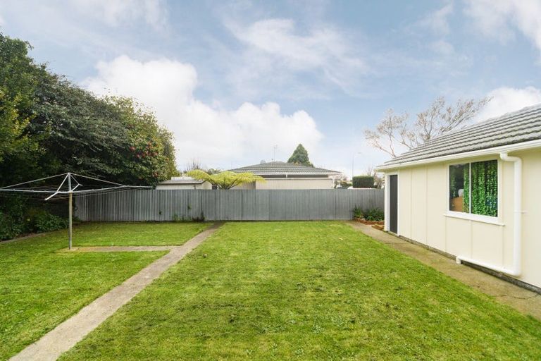 Photo of property in 175 College Street, Awapuni, Palmerston North, 4412