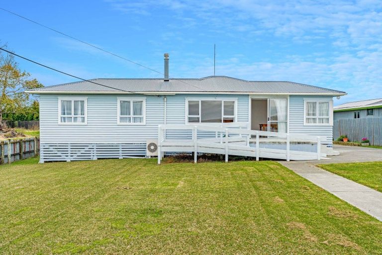 Photo of property in 108 Awakino Road, Dargaville, 0310