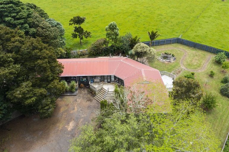 Photo of property in 30 Kotuku Road, Otaua, Waiuku, 2682