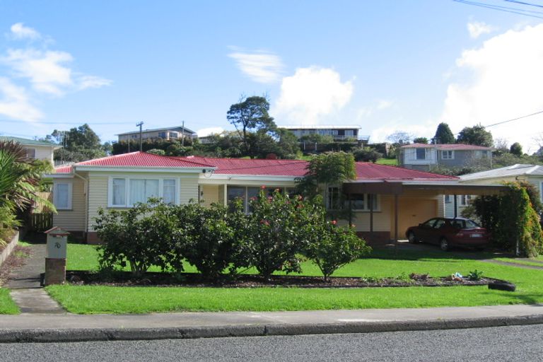 Photo of property in 68 Anzac Road, Morningside, Whangarei, 0110