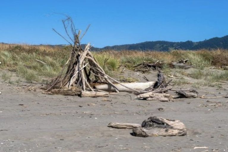 Photo of property in 22a Gawler Street, Te Horo Beach, Otaki, 5581