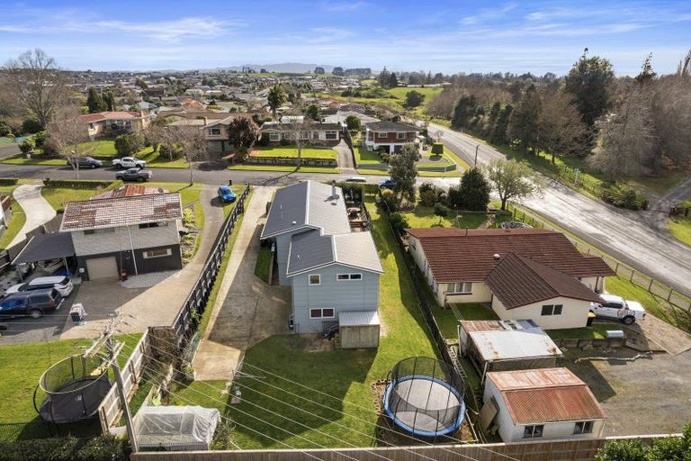 Photo of property in 100 North Street, Morrinsville, 3300
