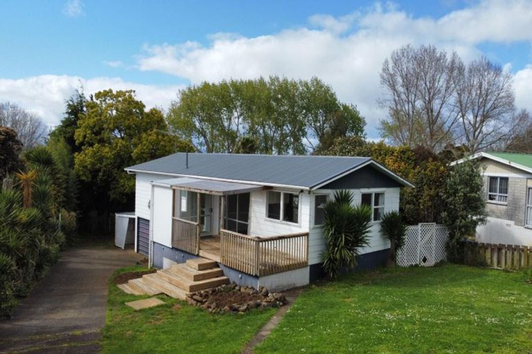 Photo of property in 11 Rowsell Heights, Kaikohe, 0405