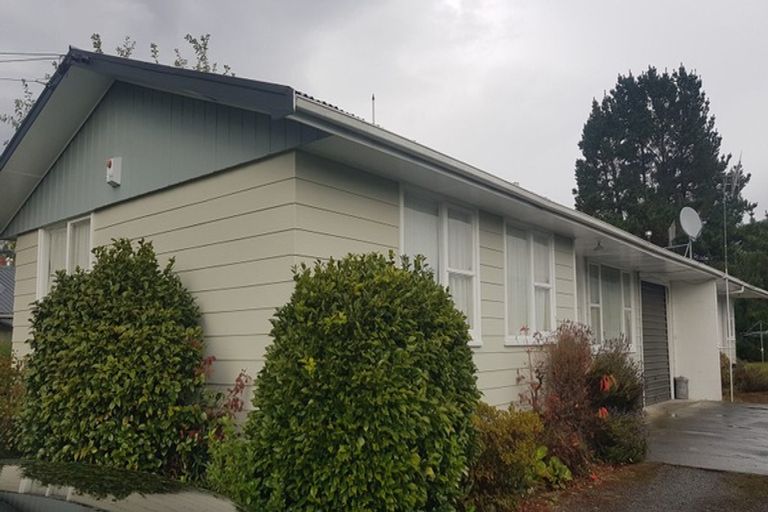 Photo of property in 23 Tongariro Road, Turangi, 3334