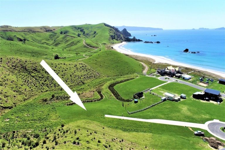 Photo of property in 16 Joyce Place, Opito Bay, Whitianga, 3592