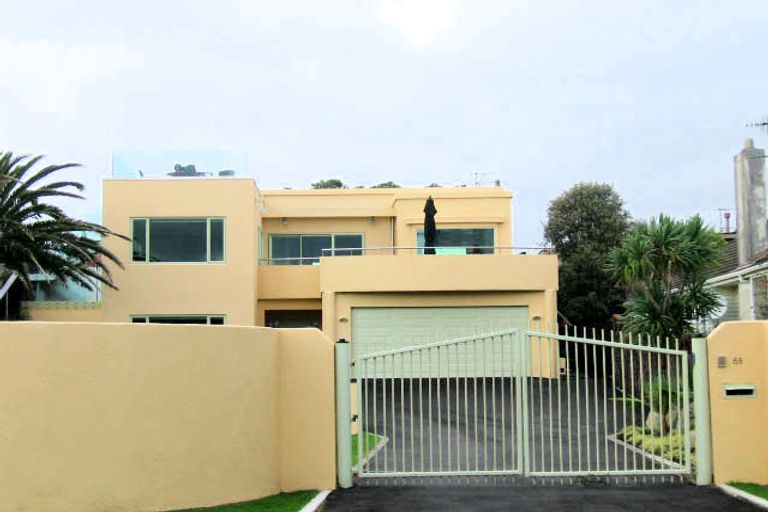 Photo of property in 68 Manly Street, Paraparaumu Beach, Paraparaumu, 5032