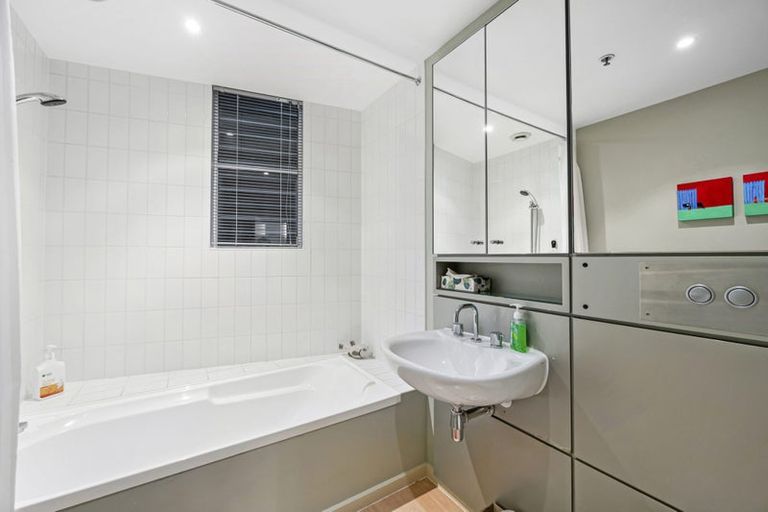 Photo of property in Orange House/land Equity, 23/182 Wakefield Street, Te Aro, Wellington, 6011