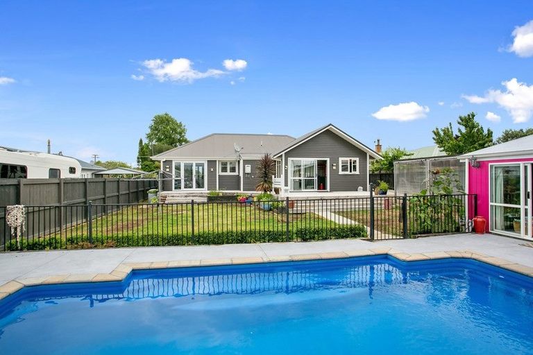 Photo of property in 7 Central Street, Matamata, 3400