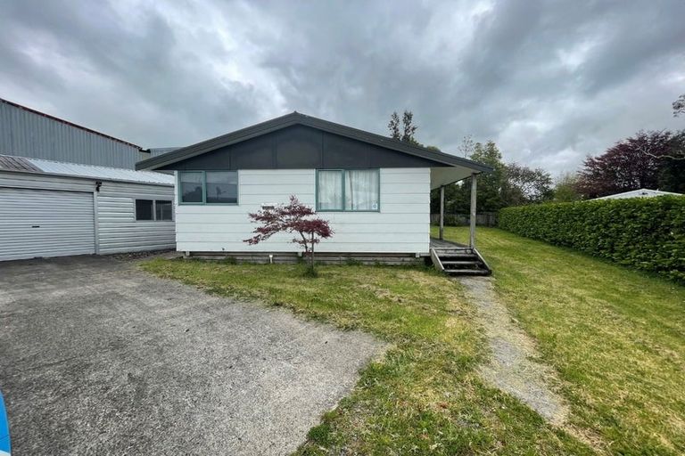 Photo of property in 83b Rata Street, Inglewood, 4330