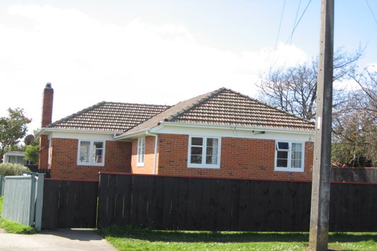 Photo of property in 36 Cuba Street, Marton, 4710