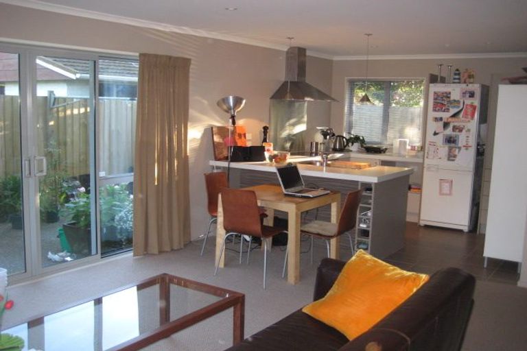 Photo of property in 41d Austin Street, Sydenham, Christchurch, 8023