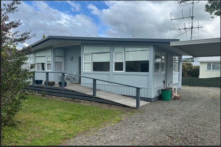 Photo of property in 178 East Street, Greytown, 5712