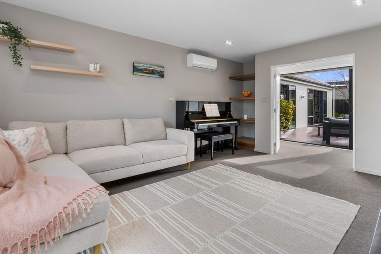 Photo of property in 1 Findlay Avenue, Halswell, Christchurch, 8025