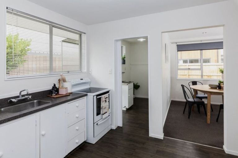 Photo of property in 96 Bishop Street, St Albans, Christchurch, 8014