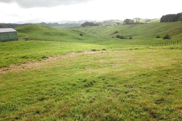 Photo of property in 259 Arapohue Road, Turiwiri, Dargaville, 0374