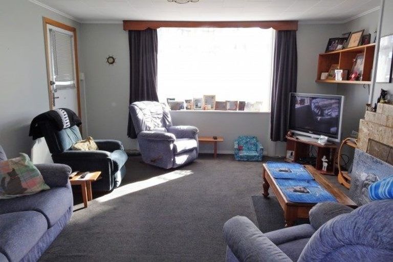 Photo of property in 5a Winnie Street, Greymouth, 7805