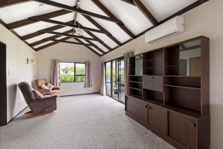 Photo of property in 37b Burnett Street, Oxford, 7430