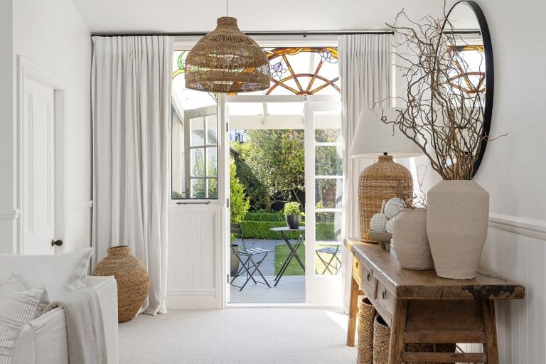 Photo of property in 77 Derby Street, St Albans, Christchurch, 8014