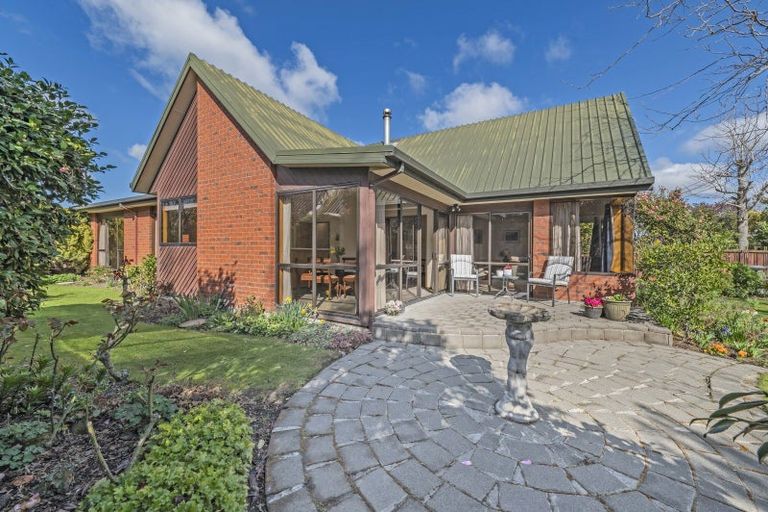 Photo of property in 28 Pennington Street, Leeston, 7632