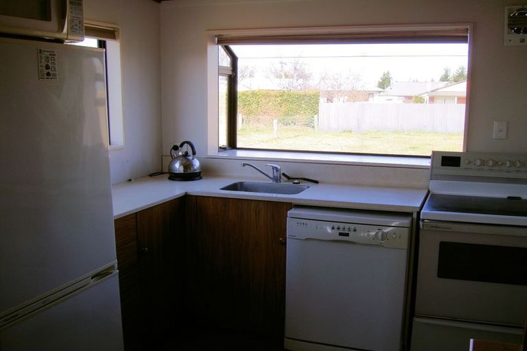 Photo of property in 46 Totara Drive, Twizel, 7901