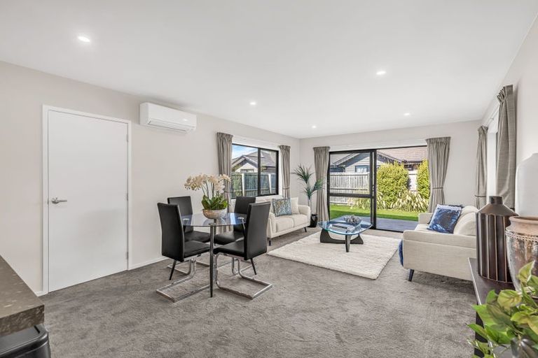 Photo of property in 32a Bradbury Avenue, Rolleston, 7614