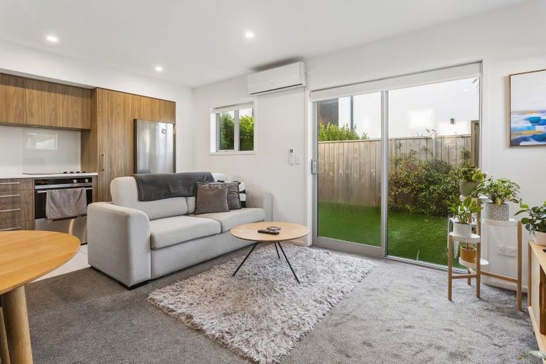 Photo of property in 13/217 Armagh Street, Christchurch Central, Christchurch, 8011