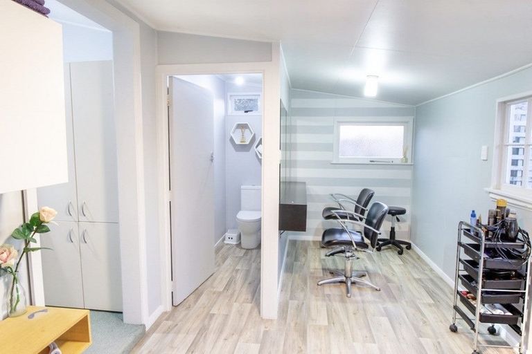 Photo of property in 41 Arrow Street, Wakefield, 7025