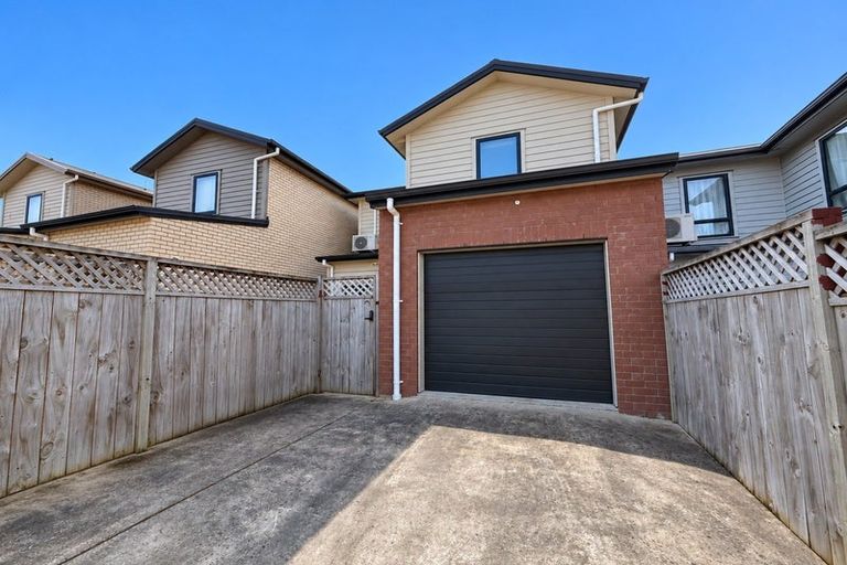 Photo of property in 7 Taiaapure Street, Weymouth, Auckland, 2103